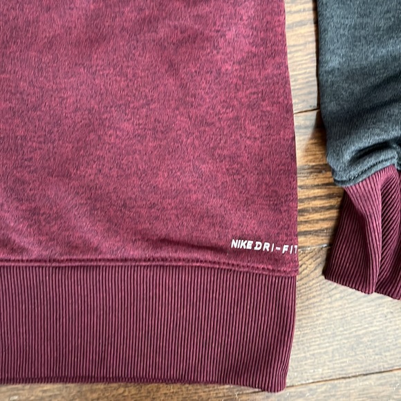 Hurley Hoodie-EUC - Picture 5 of 6